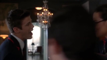 Glee - Full Performance of "uptown Girl"