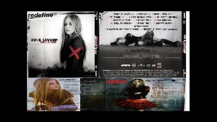 Avril Lavigne - How Does It Feel 