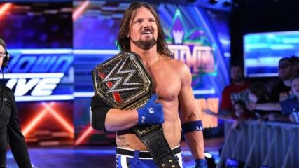 5 things you need to know before tonight's SmackDown LIVE: April 17, 2018