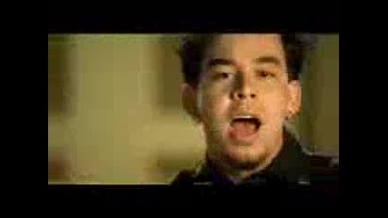 Linkin park-papercut