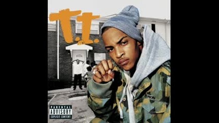 T.i. Ft Lil Jon, Three Six Mafia, Young Jeezy - Click Up