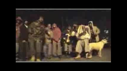 Camoflauge - Pick It Up