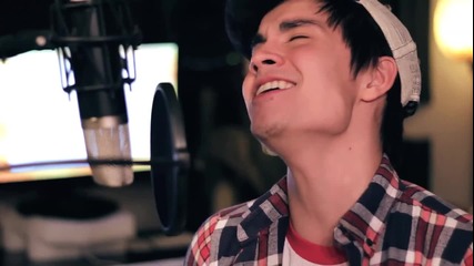 How To Love - Lil Wayne ( Sam Tsui Cover )