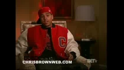 Chris Brown - About Yo