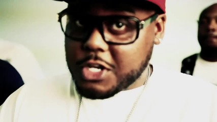 Official Video-big Boy Swagg-yung Ceq