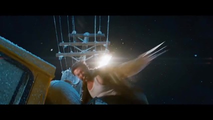 The Wolverine International Trailer #2 (2013) - Hugh Jackman Movie Hd