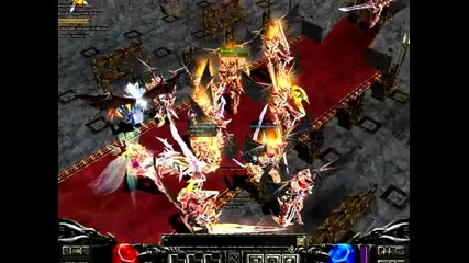 Muonline Warbg Trailer 