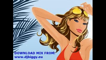Best New Electro And Vocal House Music Mix 2009