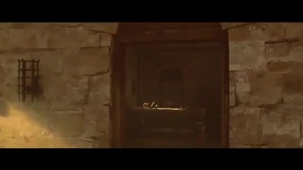 How Ezio Auditore da Firenze died