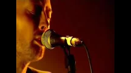 Radiohead How To Disappear Completely (perfect audio)
