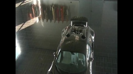 Невероятно Bugatti Veyron-mansory 16.4 beautiful