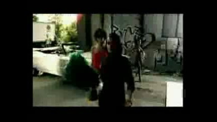Nelly Furtado - Do It [official Video]