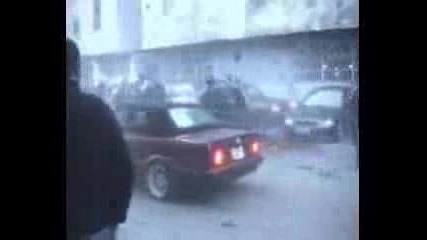 Sanayi Drift Turkey