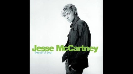 Jesse Mccartney - Beautiful Soul
