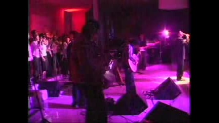Jesus Adrian Romero - Abre Los Cielos