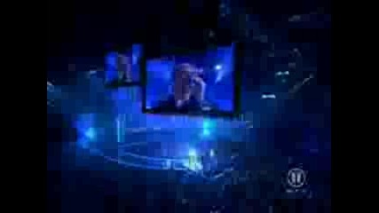 Us5 - One Night With You (Live)