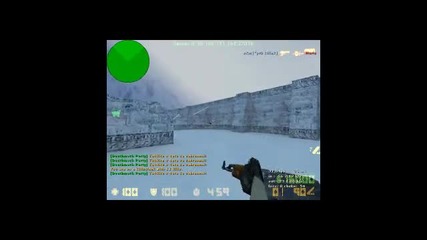 Counter strike [gameplay] 2:00 min