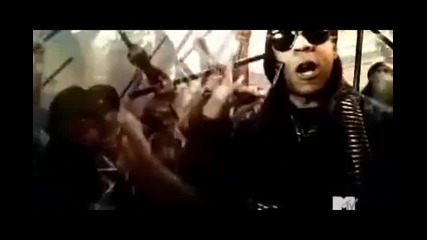 Jay - Z ft Rihanna & Kanye West - Run This Town