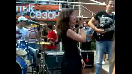 Grupa Noise 19 - 06 - 09 Simply the best