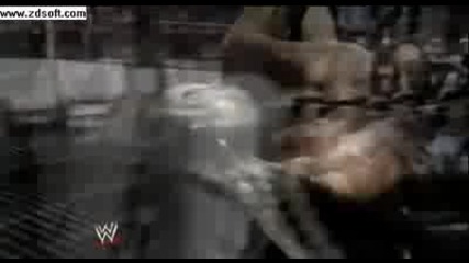 Wwe Elimination Chamber 2011 - Official Promo (hd) 