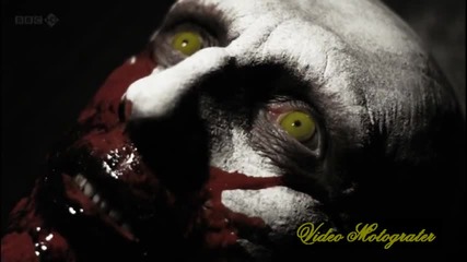 Cold - Ghost In Here