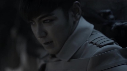 Big Bang - Monster ~`teaser mv`~ ( T. O. P )