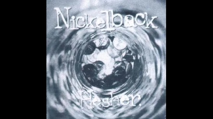 Nickelback - Hesher 1996 Ep Album