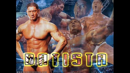 Wwe...batista...wwe 