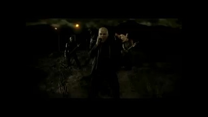 Disturbed - Indestructible (official Video) 