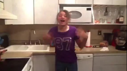 Hot Pepper Challenge Fail;-(