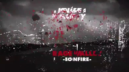 Knife Party - 'bonfire'