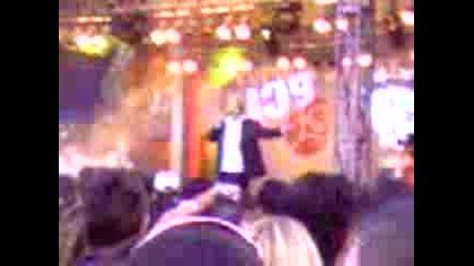 Azis - V Haskovo