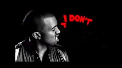 Kanye West Ft. T - Pain - Good Life