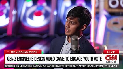 Cnn