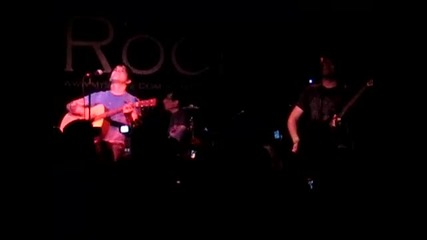Framing Hanley - On The Rocks - The Promise 