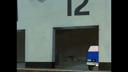 Lupin Iii Season 1 - 23