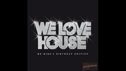 .:we Love House Music :. Rob Mooney