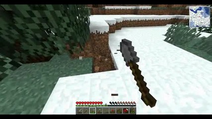 Minecraft Cool Adventure Ep.2 Jackpot!lost Mine