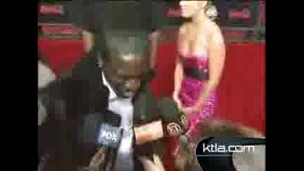 American Music Awards Red Carpet Coverage