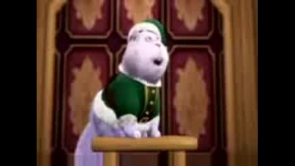 Cat Jingle Bells