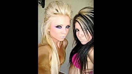 Emo style