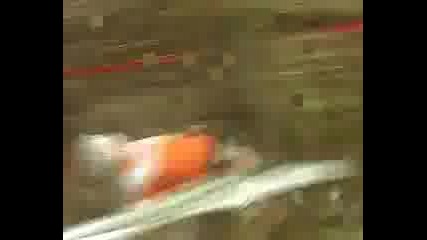 Enduro Extreme Test