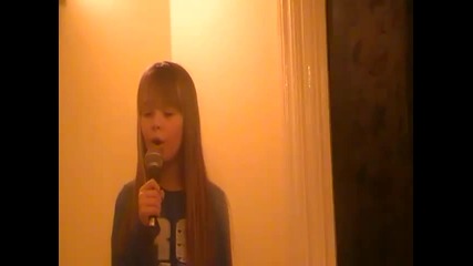 Connie Talbot - My Heart Will Go On (cover)