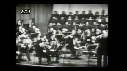 Toscanini - Beethoven Symphony No.9 (1 7)