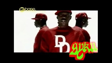 Dizzee Rascal - I Luv U * High Quality