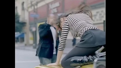 Pussycat Dolls - Wait a Minute