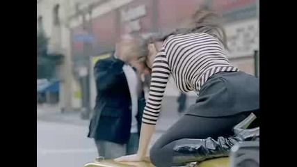 Wait A Minute Dvdrip *hq* - Pussycat Dolls