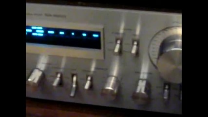 Pioneer Sa 9800