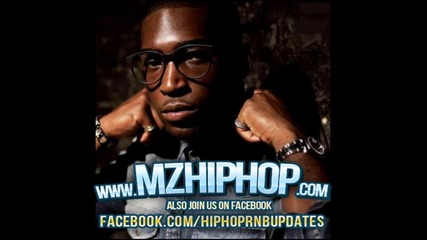 Eric Turner Feat. Lupe Fiasco & Tinie Tempah - Angels & Stars
