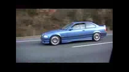 Bmw M3 E36 Supercharger Versus